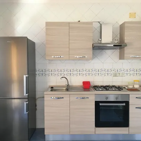 Apartment Luci Del Mare *