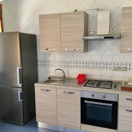 Luci Del Mare Apartment Formia