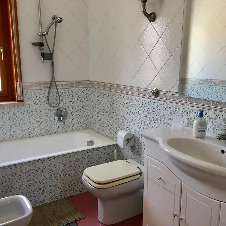 Luci Del Mare Apartment *