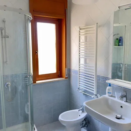 Luci Del Mare Apartment
