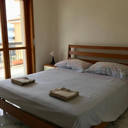Apartment Luci Del Mare
