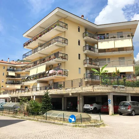 Apartment Luci Del Mare *
