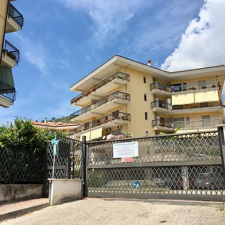 Apartment Luci Del Mare