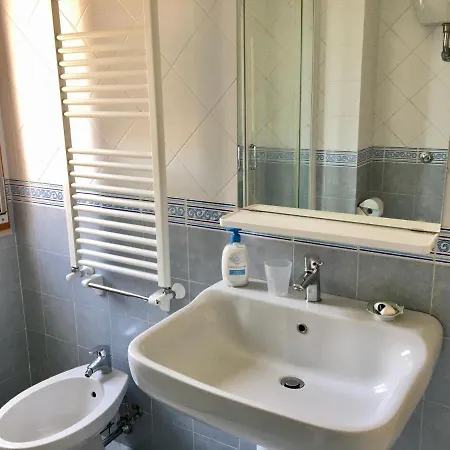 Apartment Luci Del Mare Formia