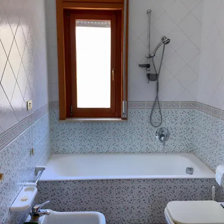 Luci Del Mare Apartment Formia