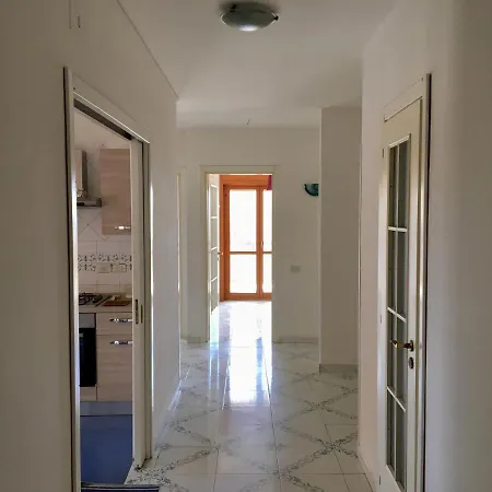 Luci Del Mare Formia