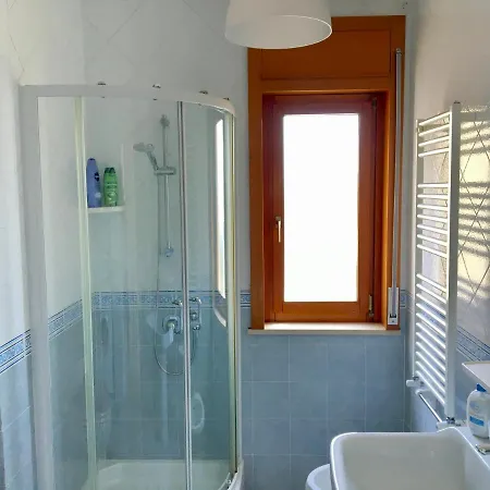 Luci Del Mare Apartment Formia