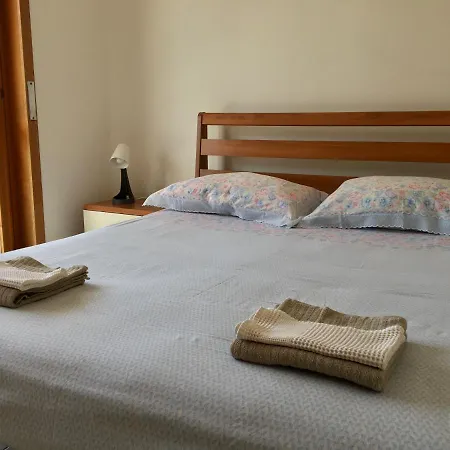 Luci Del Mare Apartment Formia