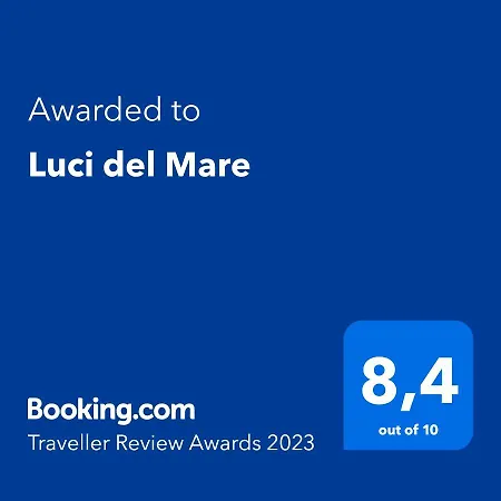 Luci Del Mare * Formia